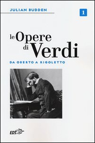 Le opere di Verdi - Vol. 1 - Librerie.coop