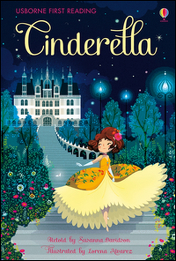 Cinderella - Librerie.coop Cinderella - Librerie.coop