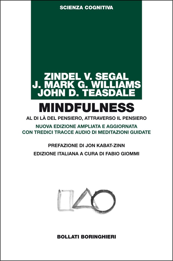 Mindfulness - Librerie.coop Mindfulness - Librerie.coop