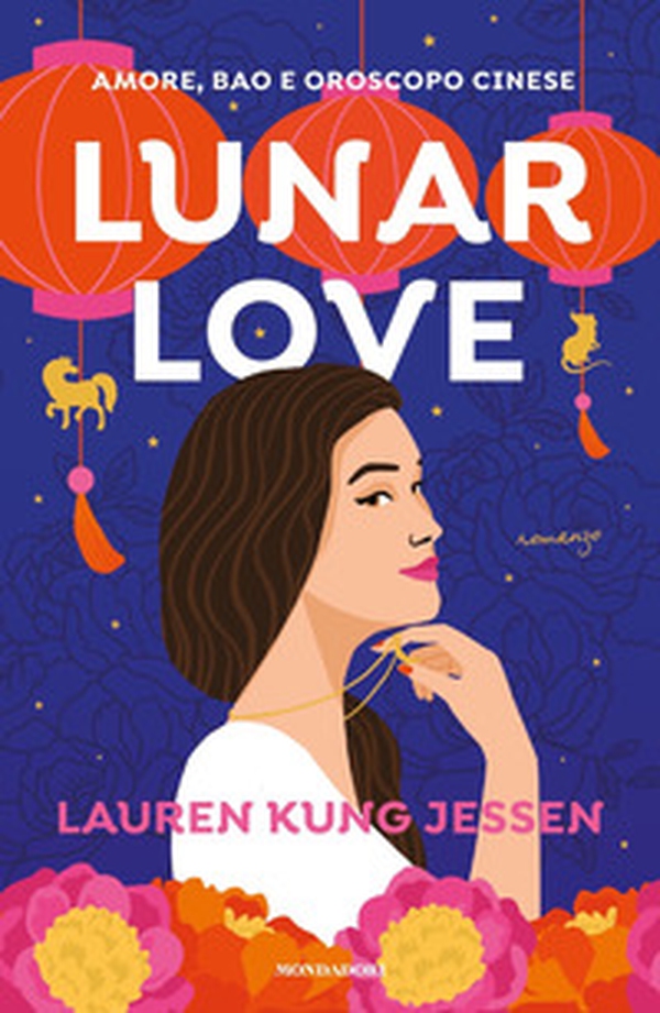 Lunar love - Librerie.coop Lunar love - Librerie.coop