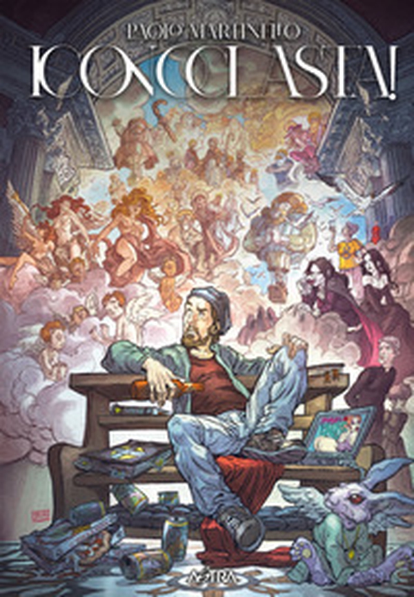 Iconoclasta - Librerie.coop Iconoclasta - Librerie.coop