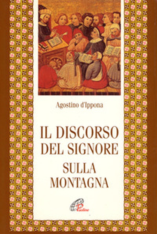 Il discorso del Signore sulla montagna - Librerie.coop Il discorso del Signore sulla montagna - Librerie.coop