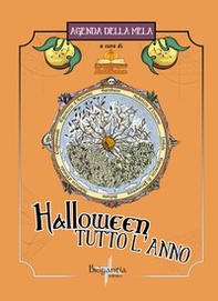Agenda della mela. Halloween tutto l'anno - Librerie.coop