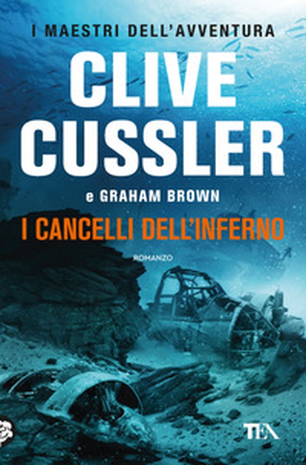 I cancelli dell'inferno - Librerie.coop I cancelli dell'inferno - Librerie.coop