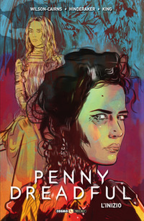 Penny Dreadful. L'inizio - Librerie.coop Penny Dreadful. L'inizio - Librerie.coop