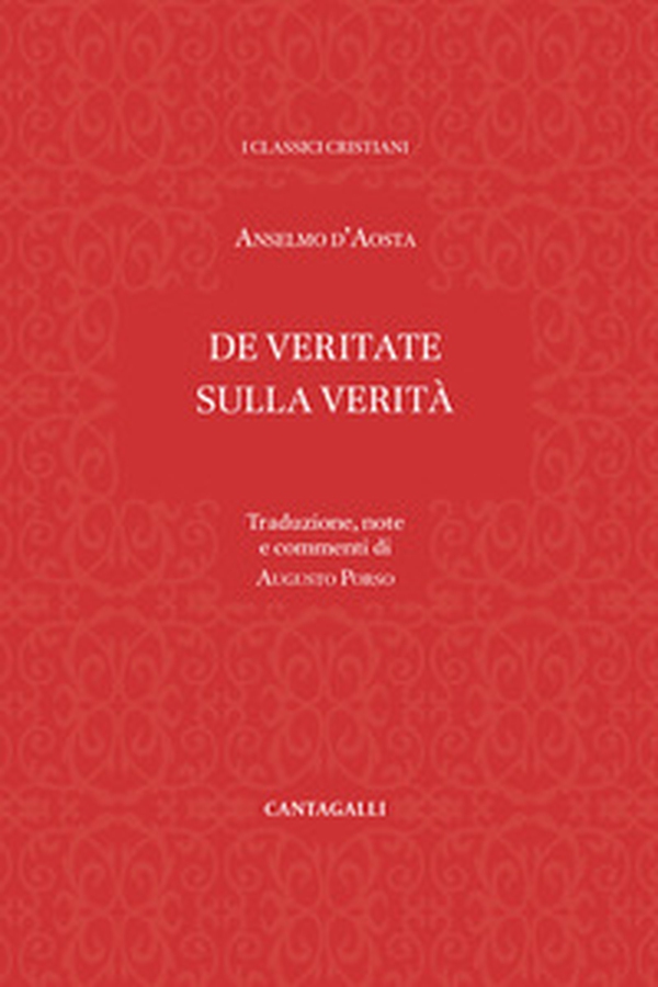 De veritate-Sulla verità - Librerie.coop De veritate-Sulla verità - Librerie.coop