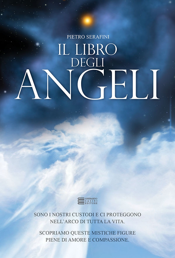 Il libro degli angeli - Librerie.coop Il libro degli angeli - Librerie.coop