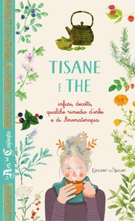 Tisane e the - Librerie.coop Tisane e the - Librerie.coop