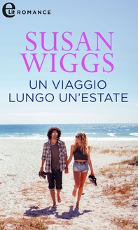 Un viaggio lungo un'estate (eLit) - Librerie.coop Un viaggio lungo un'estate (eLit) - Librerie.coop