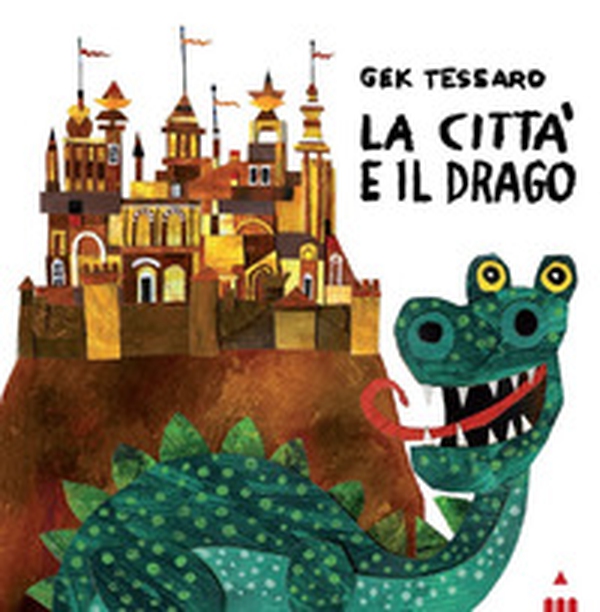 La città e il drago - Librerie.coop La città e il drago - Librerie.coop