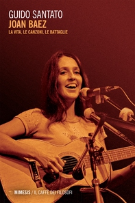 Joan Baez - Librerie.coop
