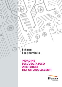 Indagine sull'uso/abuso di internet tra gli adolescenti - Librerie.coop