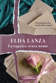 La ragazza senza nome - Librerie.coop La ragazza senza nome - Librerie.coop