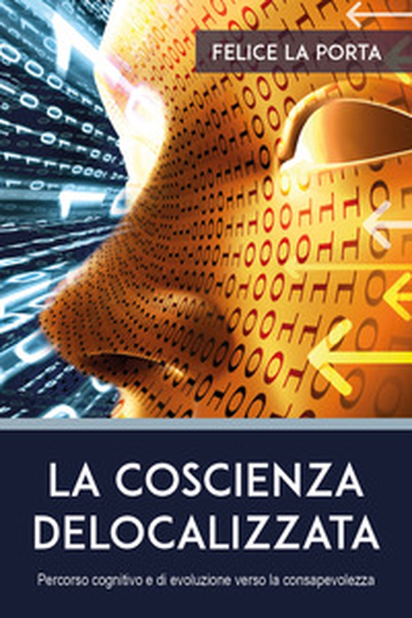 La coscienza delocalizzata - Librerie.coop La coscienza delocalizzata - Librerie.coop