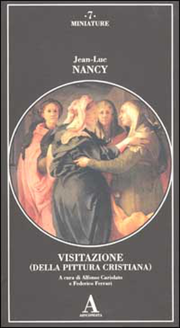 Visitazione (della pittura cristiana) - Librerie.coop Visitazione (della pittura cristiana) - Librerie.coop