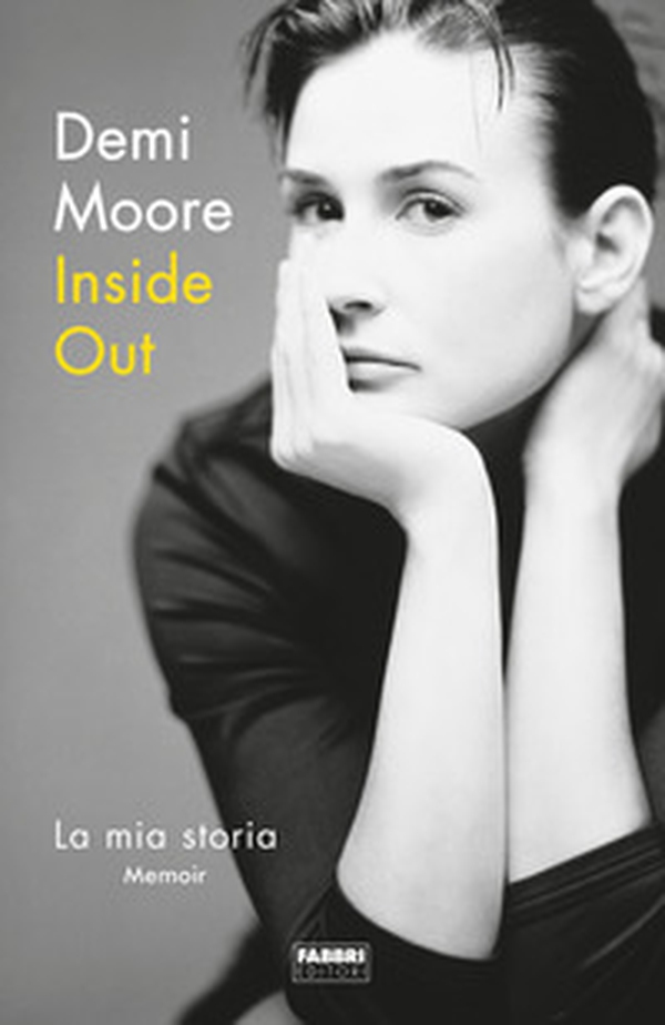 Inside out. La mia storia - Librerie.coop Inside out. La mia storia - Librerie.coop