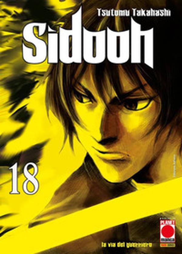 Sidooh - Vol. 18 - Librerie.coop Sidooh - Vol. 18 - Librerie.coop