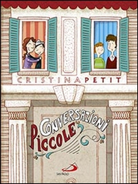 Conversazioni piccole - Librerie.coop