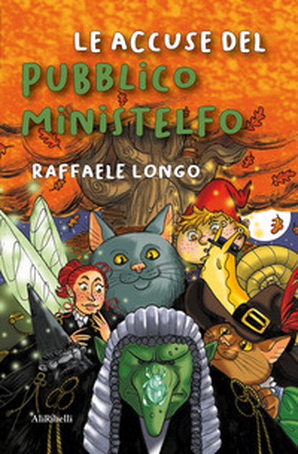 Le accuse del Pubblico Ministelfo - Librerie.coop Le accuse del Pubblico Ministelfo - Librerie.coop