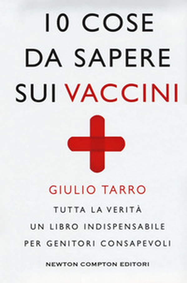 10 cose da sapere sui vaccini - Librerie.coop 10 cose da sapere sui vaccini - Librerie.coop