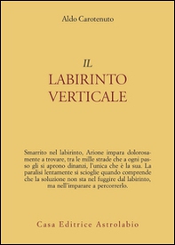 Il labirinto verticale - Librerie.coop Il labirinto verticale - Librerie.coop