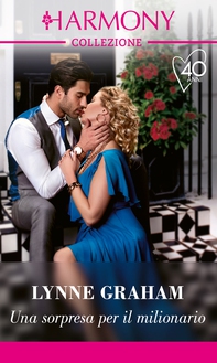 Una sorpresa per il milionario - Librerie.coop