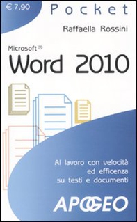 Word 2010 - Librerie.coop