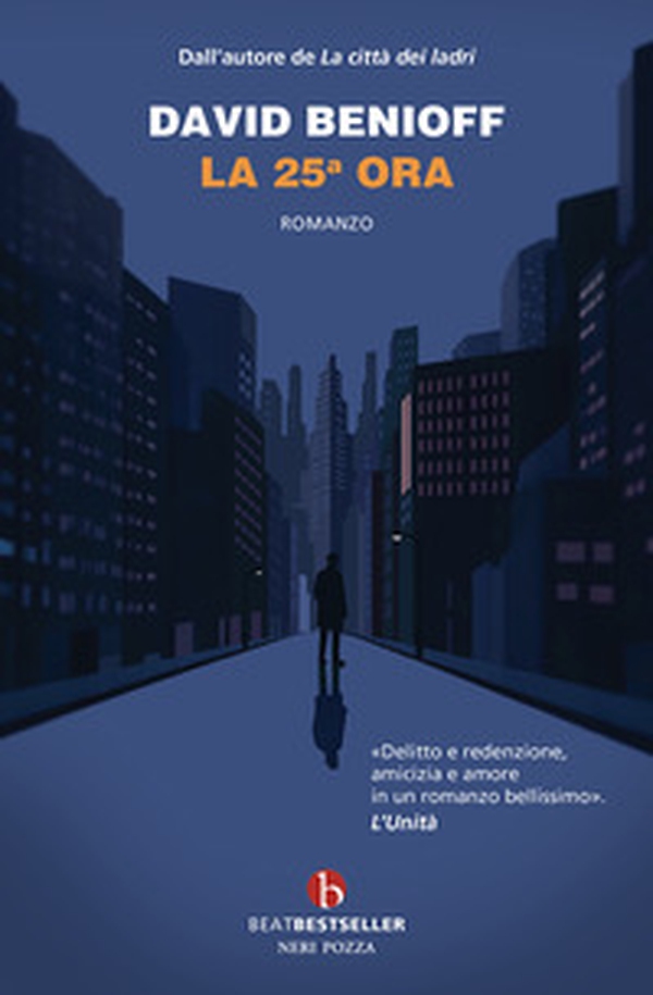 La venticinquesima ora - Librerie.coop