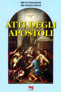 Atti degli Apostoli - Librerie.coop