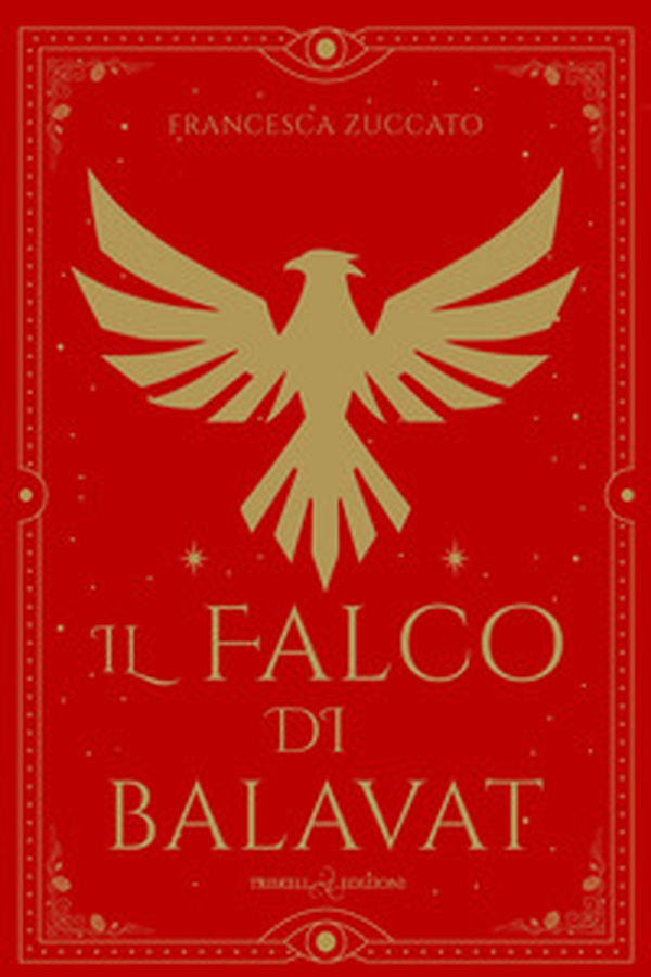 Il falco di Balavat - Librerie.coop