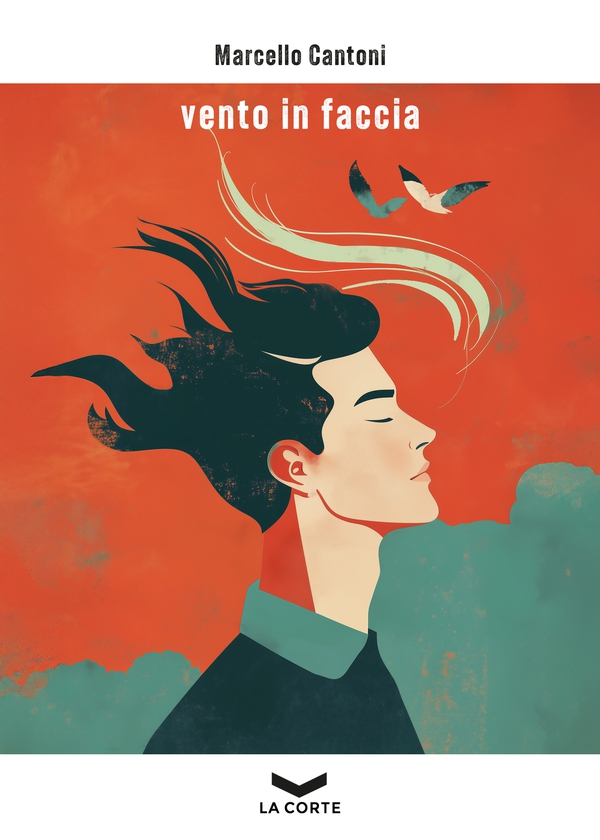 Vento in faccia - Librerie.coop Vento in faccia - Librerie.coop
