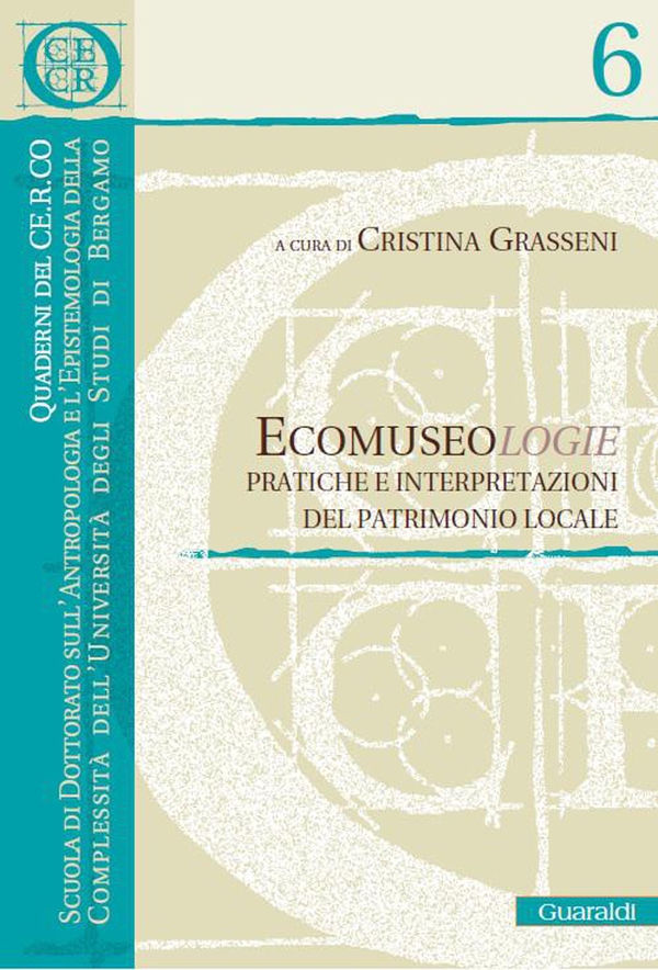 Ecomuseologie - Librerie.coop Ecomuseologie - Librerie.coop