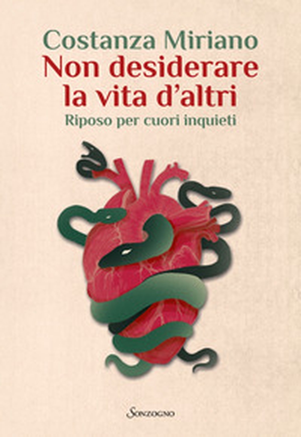 Non desiderare la vita d'altri. Riposo per cuori inquieti - Librerie.coop Non desiderare la vita d'altri. Riposo per cuori inquieti - Librerie.coop