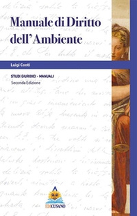 Manuale di diritto dell'ambiente - Librerie.coop