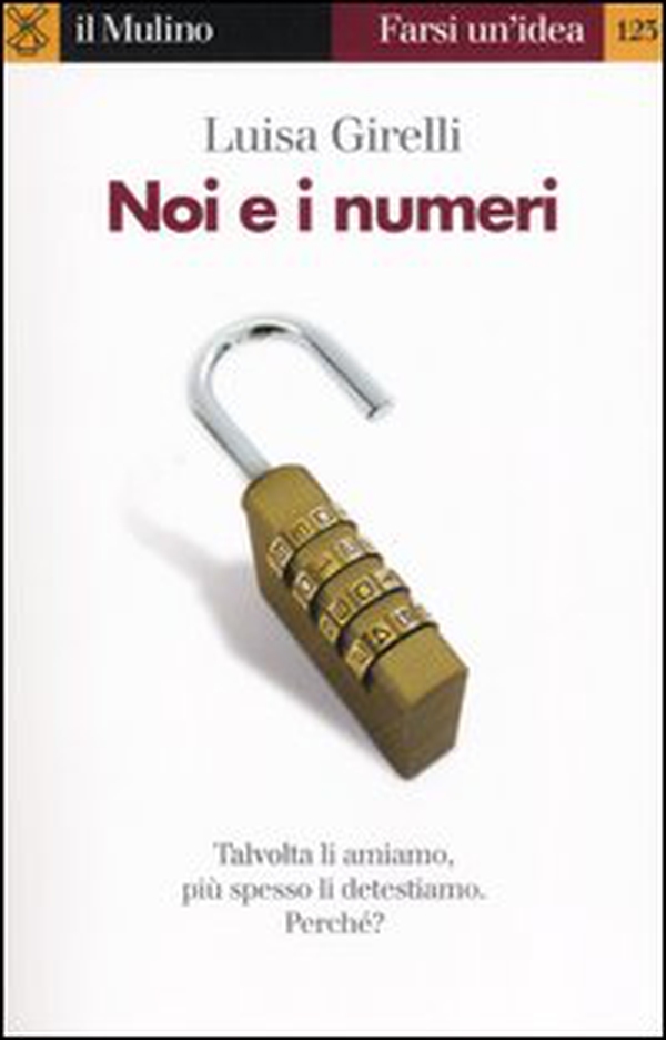 Noi e i numeri - Librerie.coop Noi e i numeri - Librerie.coop
