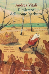 Il mistero dell'uomo barbuto - Librerie.coop
