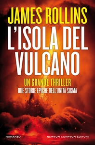 L'isola del vulcano - Librerie.coop L'isola del vulcano - Librerie.coop