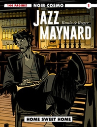 Jazz Maynard - Librerie.coop