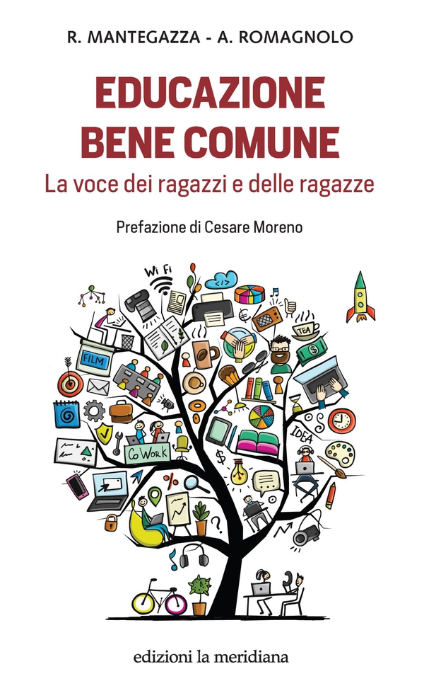 Educazione bene comune - Librerie.coop Educazione bene comune - Librerie.coop