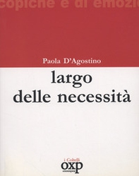 Largo delle Necessità - Librerie.coop
