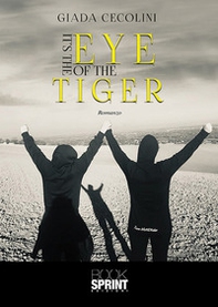 It's the eye of the tiger - Librerie.coop It's the eye of the tiger - Librerie.coop