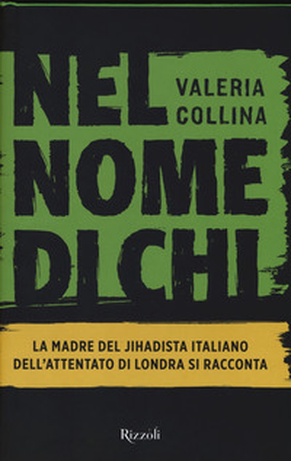 Nel nome di chi - Librerie.coop Nel nome di chi - Librerie.coop