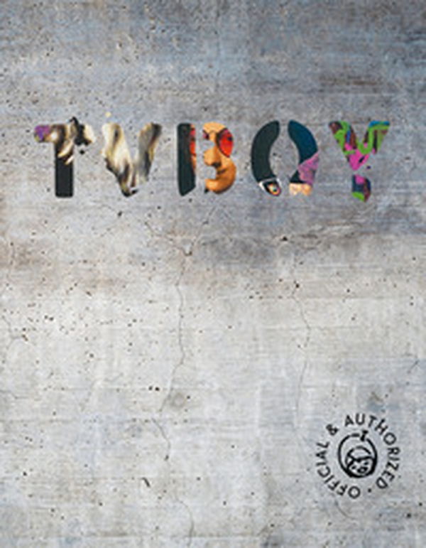 TVboy. Official & authorized - Librerie.coop TVboy. Official & authorized - Librerie.coop