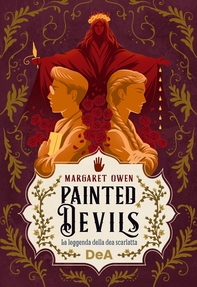 Painted Devils - Librerie.coop
