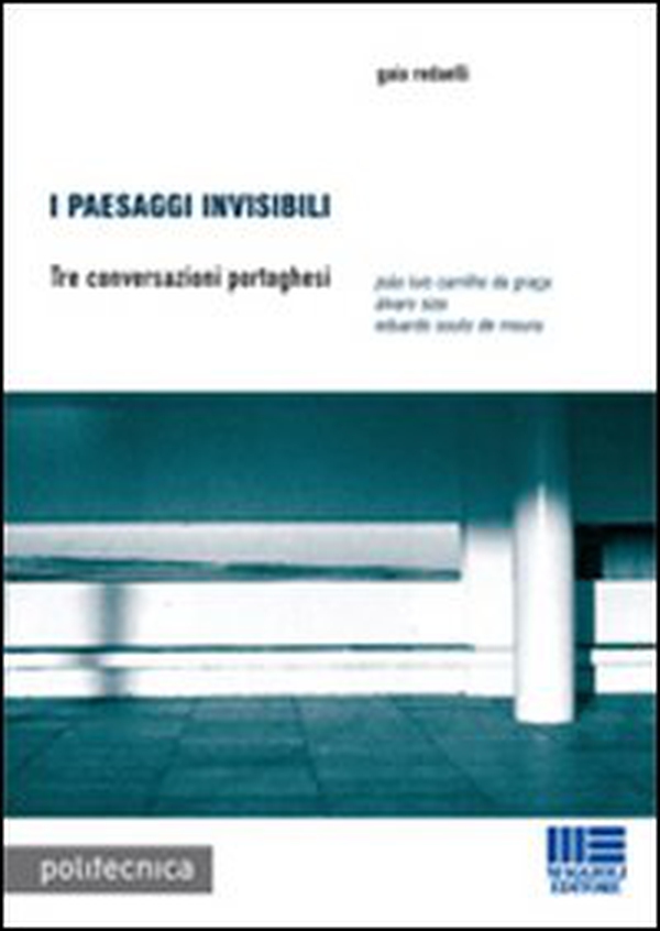 I paesaggi invisibili - Librerie.coop I paesaggi invisibili - Librerie.coop
