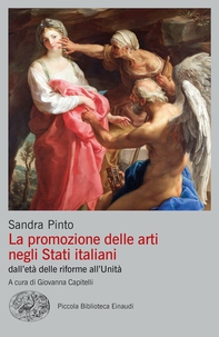 La promozione delle arti negli Stati italiani - Librerie.coop