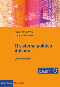 Il sistema politico italiano - Librerie.coop