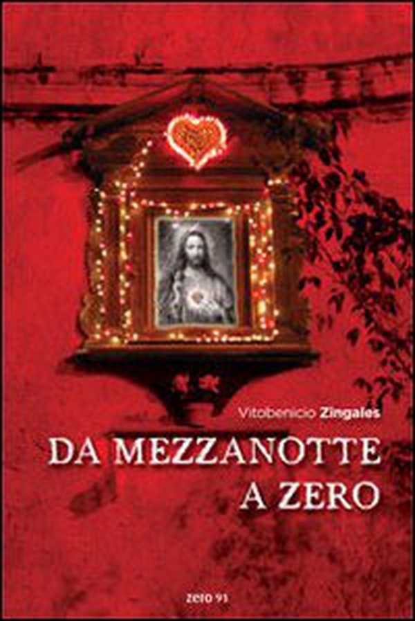 Da mezzanotte a zero - Librerie.coop Da mezzanotte a zero - Librerie.coop