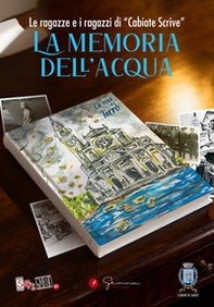 La memoria dell'acqua - Librerie.coop