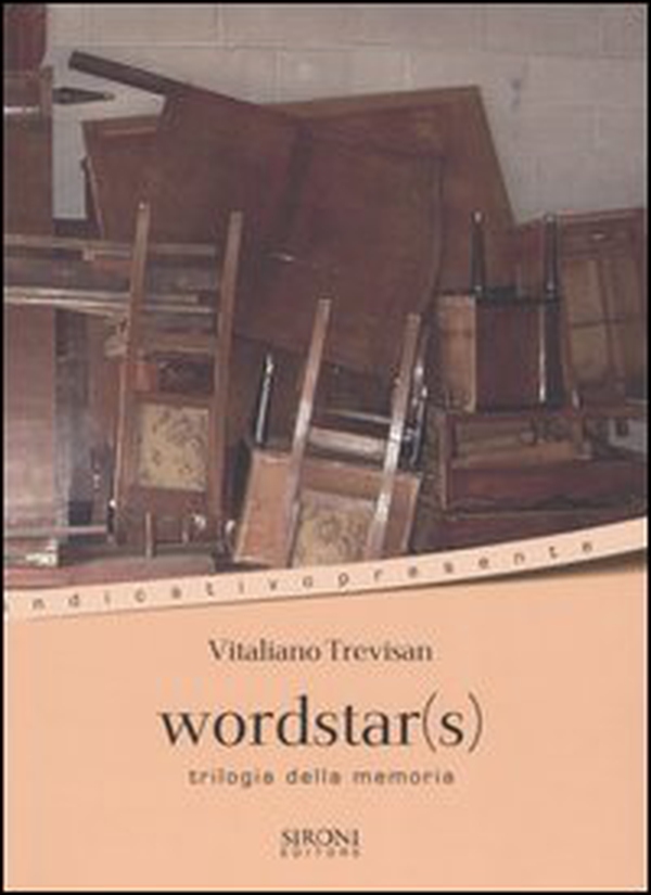 Wordstar(s). Trilogia alla memoria - Librerie.coop Wordstar(s). Trilogia alla memoria - Librerie.coop